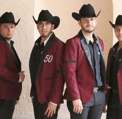 Foto de Calibre 50