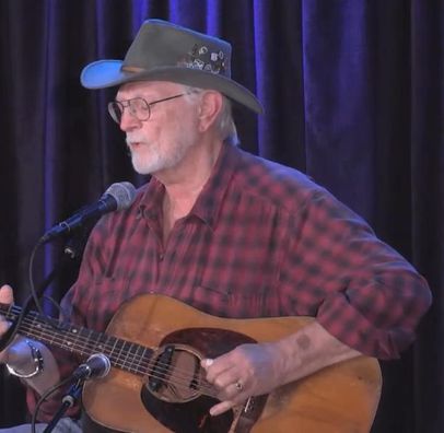 Foto de Bill Staines