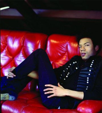 Foto de David Jordan