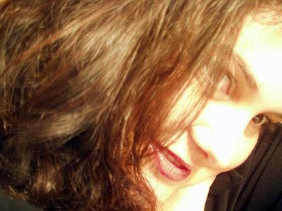 Foto de Leandra Carlos