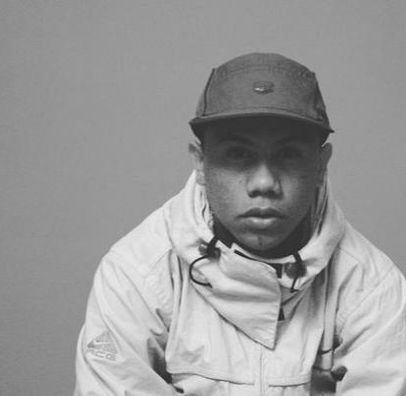 Foto de MC Meno Dani