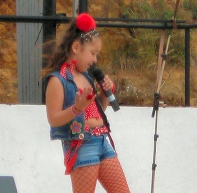 Foto de Maria Figueroa