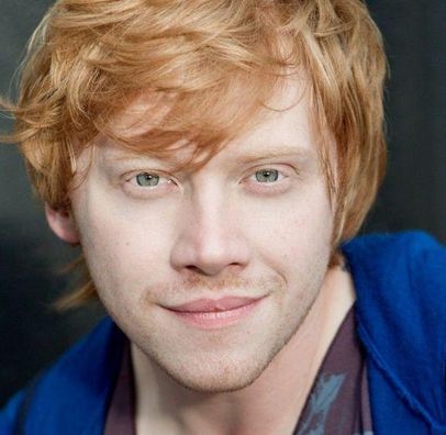 Foto de Rupert Grint