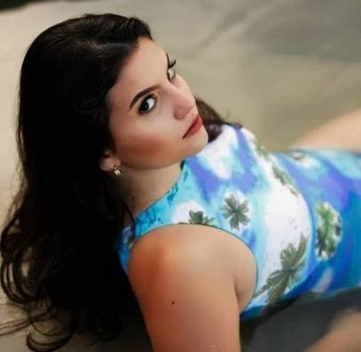 Foto de Marina Sampaio