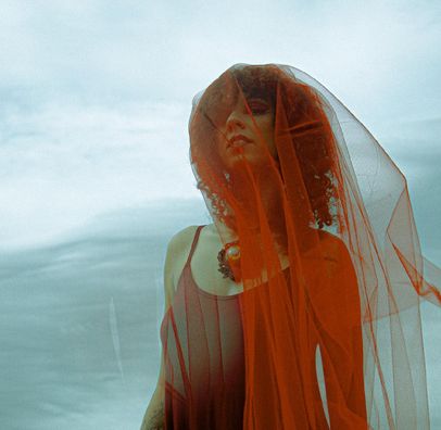 Foto de Natália Xavier