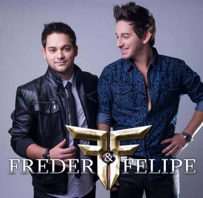 Foto de Freder & Felipe