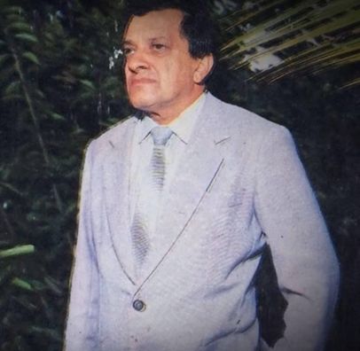 Foto de Elon Cavalcante