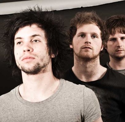 Foto de Bipolar Empire