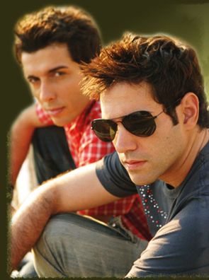 Foto de Alex & Konrado