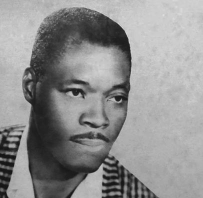 Foto de Geraldo Pereira