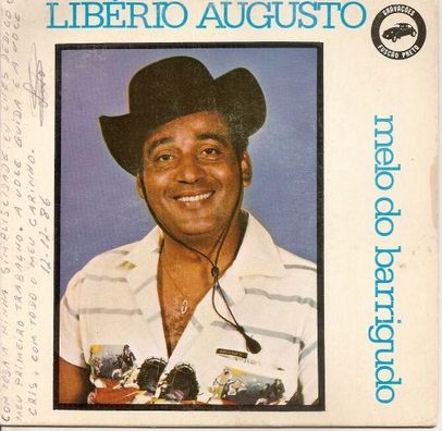Foto de Libério Augusto