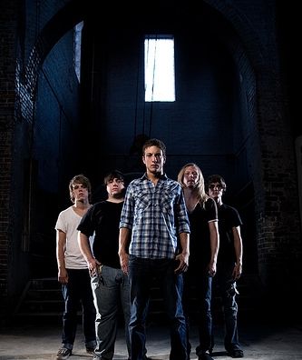 Foto de I Am Terrified