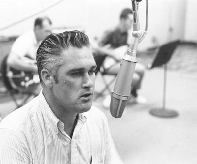 Foto de Charlie Rich