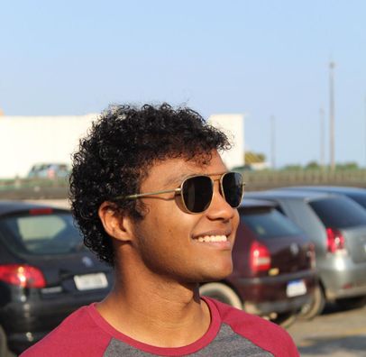 Foto de Kassin James