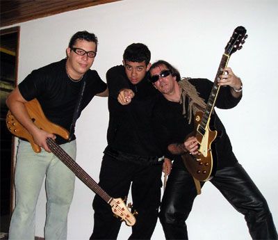 Foto de RockBrothers