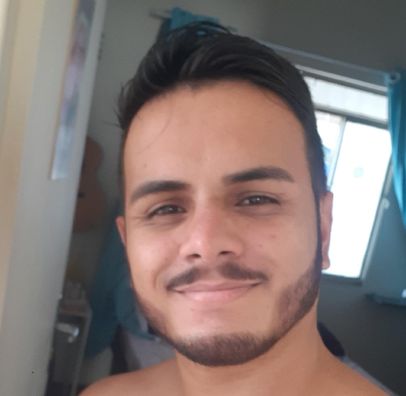 Foto de Matheus V. Dantas