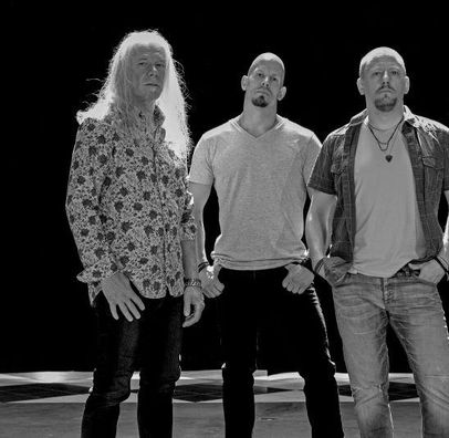 Foto de Arctic Rain (Suécia)