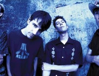 Foto de Matthew Good Band