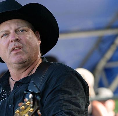 Foto de John Michael Montgomery