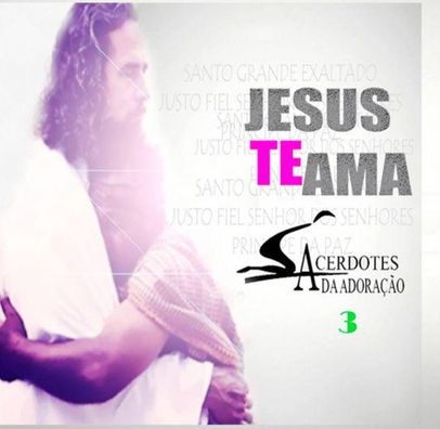 Foto de Sacerdotes da Adoração