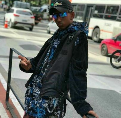 Foto de DJ RD da DZ7