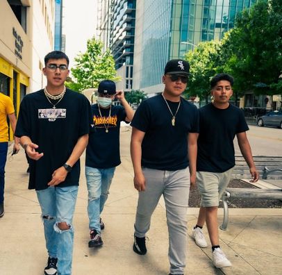 Foto de Alta Elegancia