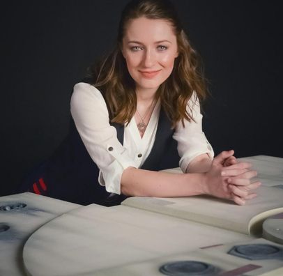 Foto de Sonya Belousova