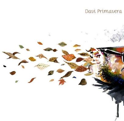 Foto de Davi Primavera