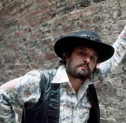 Foto de Tompall Glaser