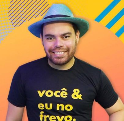 Foto de Amauri Nascimento