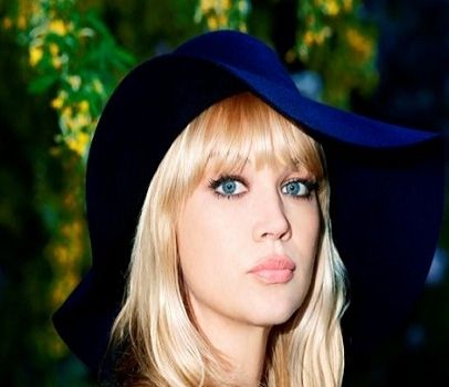 Foto de Catherine Pierce