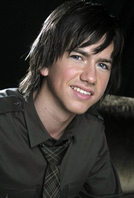 Foto de Richard Fleeshman