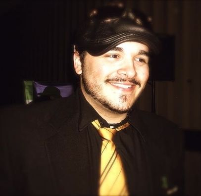 Foto de Oliver Boyd and the Remembralls