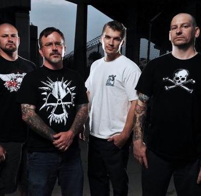 Foto de Burnt By The Sun