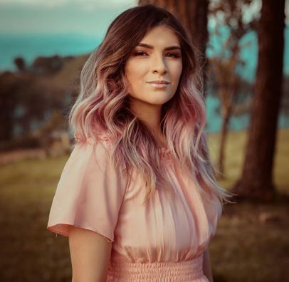 Foto de Bia Monteiro