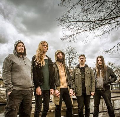 Foto de Apocalypse Orchestra