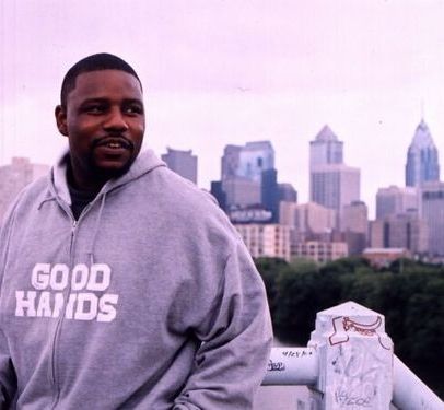 Foto de Chief Kamachi