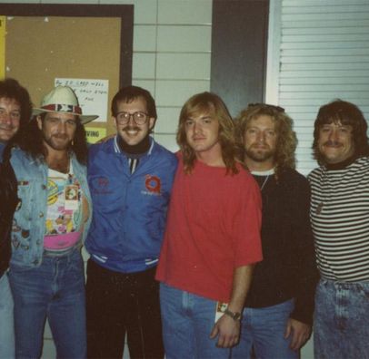 Foto de Pirates Of The Mississippi