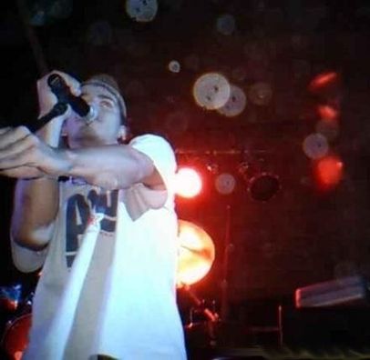 Foto de Em volta do fogo