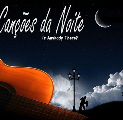 Foto de Is Anybody There?