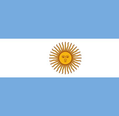 Foto de Selección Argentina