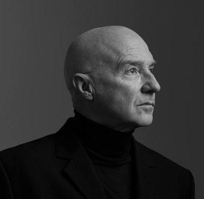 Foto de Midge Ure