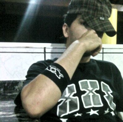 Foto de Bboy Caciano