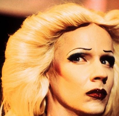 Foto de Hedwig And The Angry Inch
