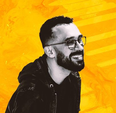 Foto de Rodrigo Félix