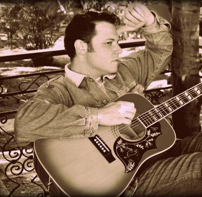 Foto de Tiago Sullivan