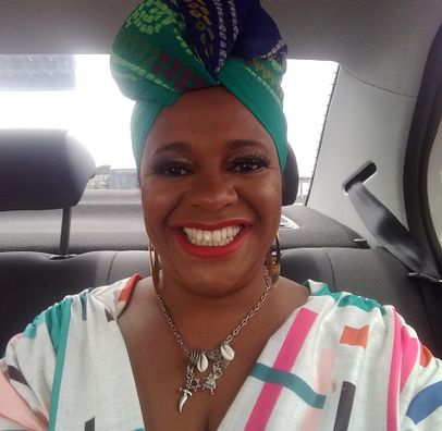 Foto de Viviane Santos