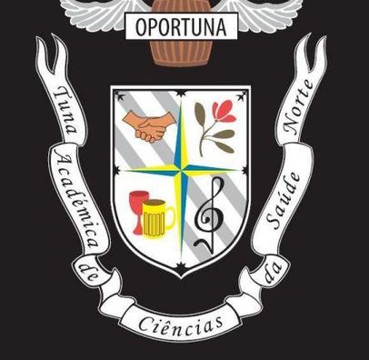 Foto de Oportuna - Tuna Académica de Ciências da Saúde do Norte