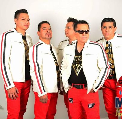 Foto de Grupo Mojado