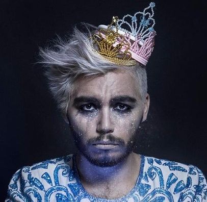 Foto de me llamo (Sebastián)